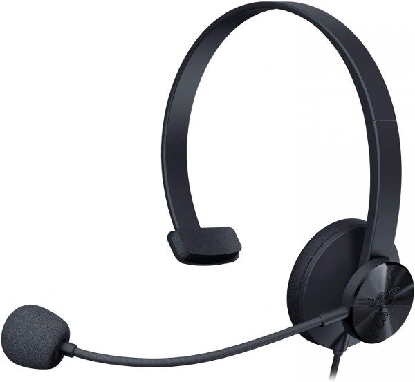 Producto - AURICULAR RAZER TETRA WIRED CONSOLE CHAT