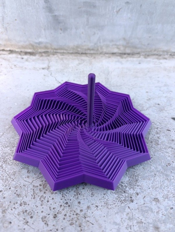 Producto - Estrella Flexible-Fidget Toys - 5