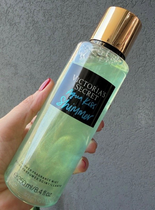 Producto - Victoria Secret Agua Kiss