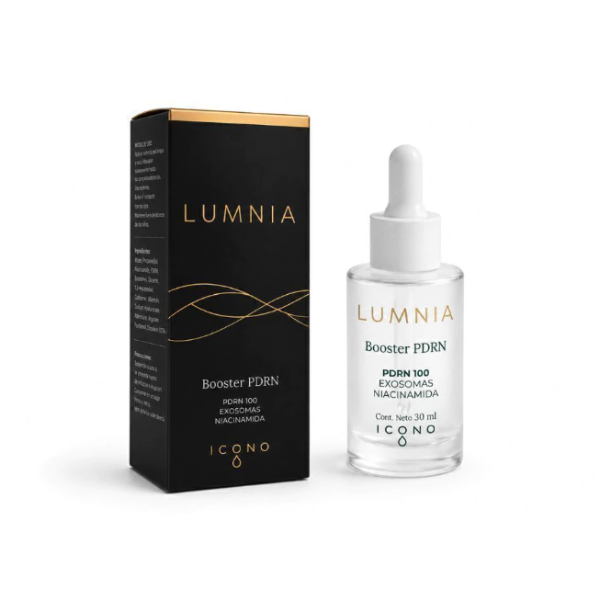 Producto - Icono Booster PDRN Lumnia x30 ML