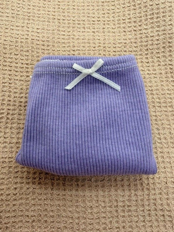 Producto - Bombacha violeta