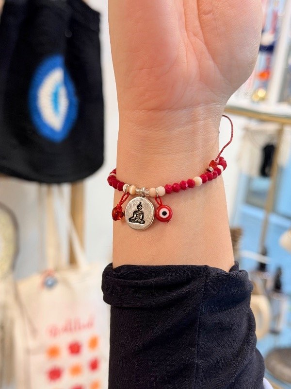 Producto - Pulsera Meditación - 0