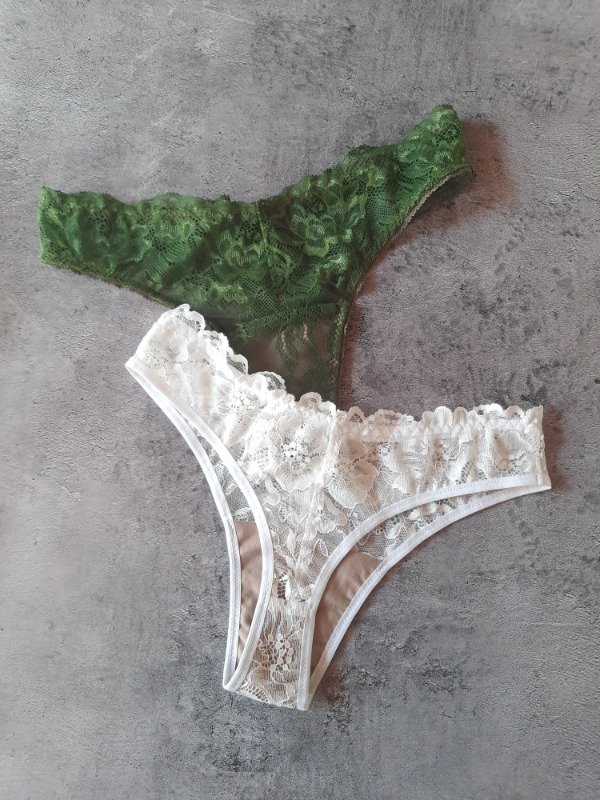 Producto - Pack X2 V Less T.100