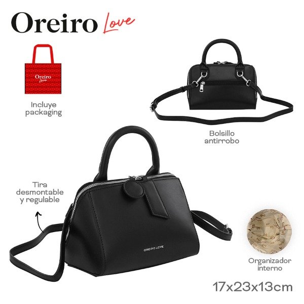Producto - CARTERA LAS OREIRO 30053