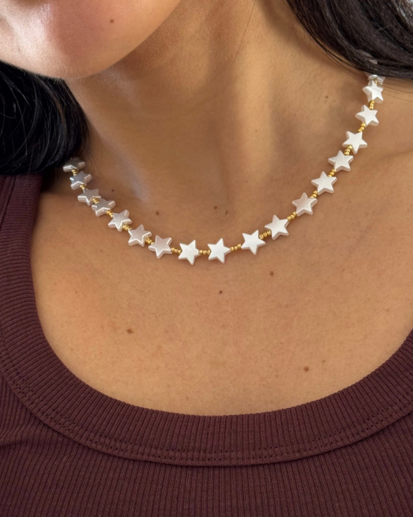 Producto - Collar #12 - 2