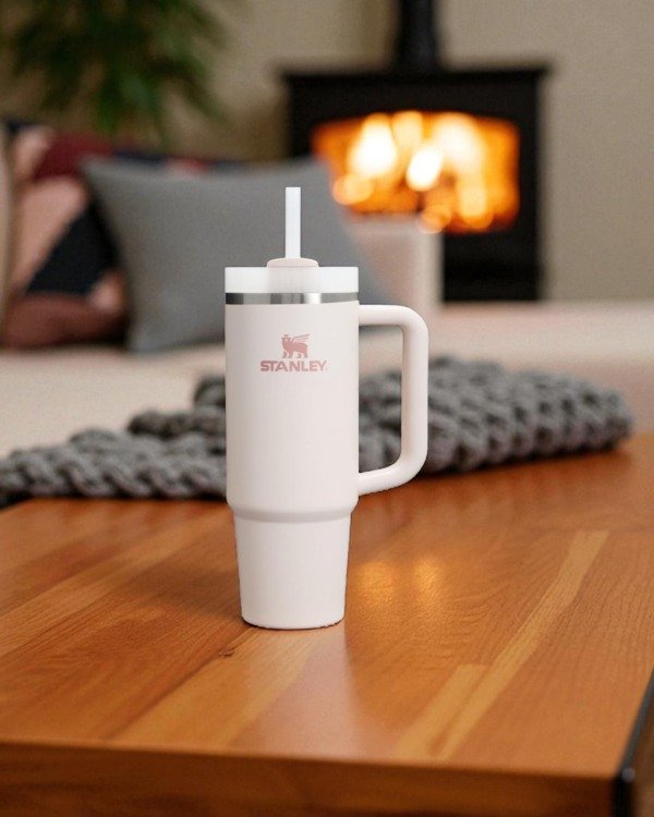Producto - Vaso Stanley Quencher - 887 ml.