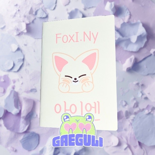 Producto - Stray Kids 01