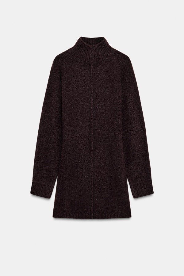 Producto - Vestido corto Zara - 0