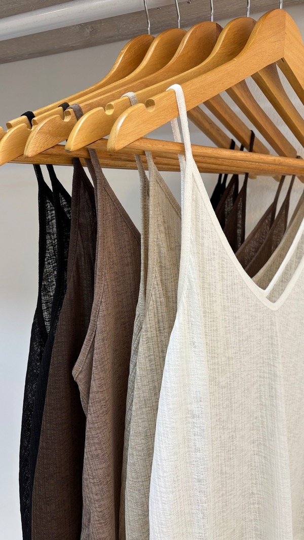 Producto - Musculosa Maxima