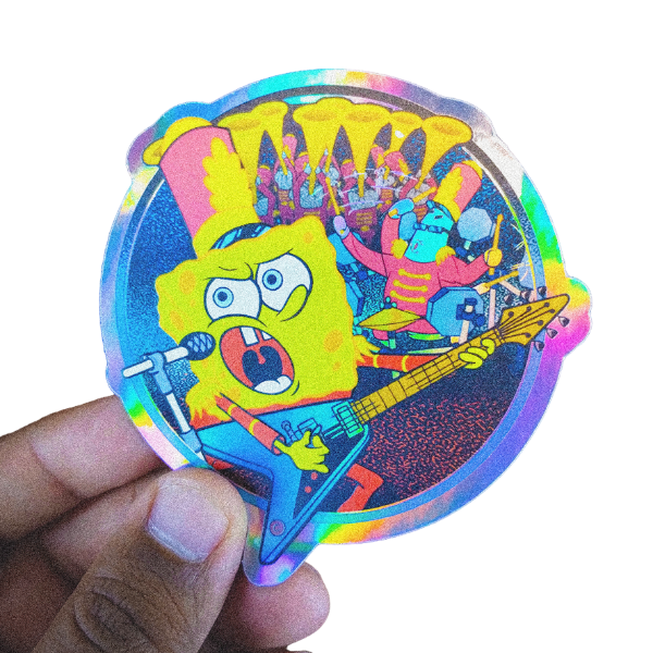 Producto - BOB ESPONJA 3 - TORNA
