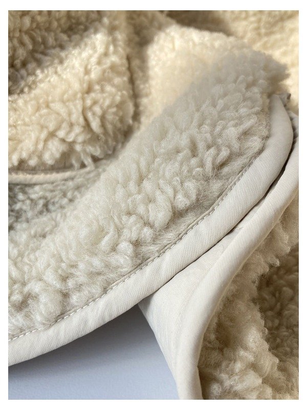 Producto - Chaleco Angostura Reversible - 10