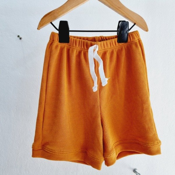 Producto - Short Amado Dulce de Leche