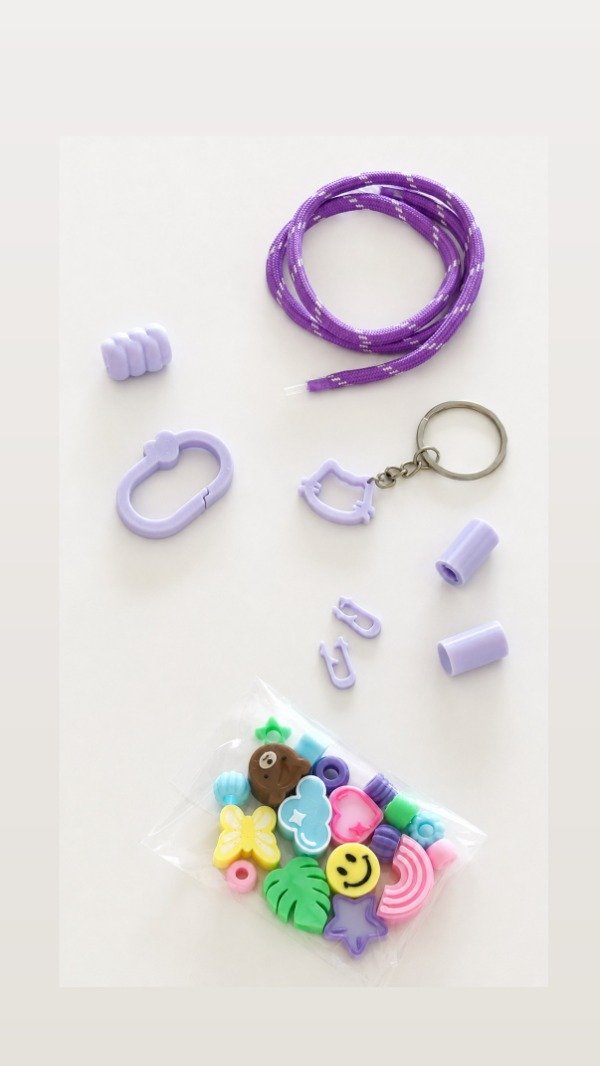 Producto - Kit llaveros - 2