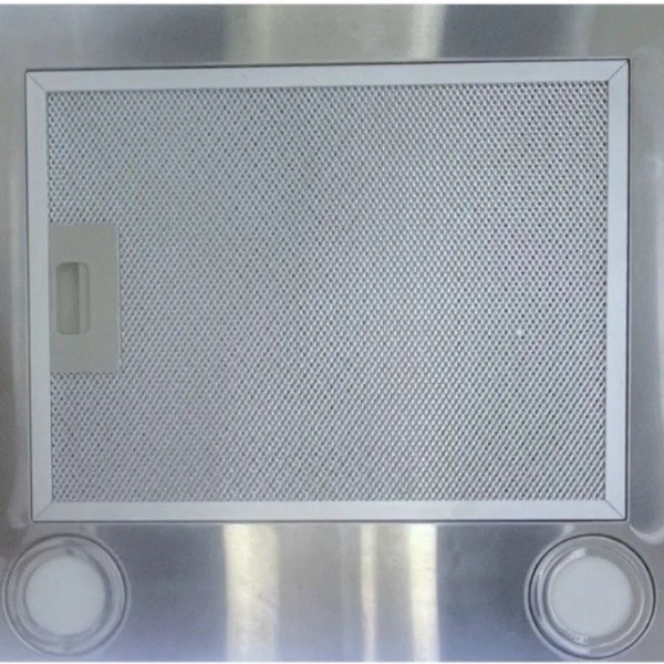 Producto - Campana extractora 60cm acero inoxidable Florencia CR60V - 2