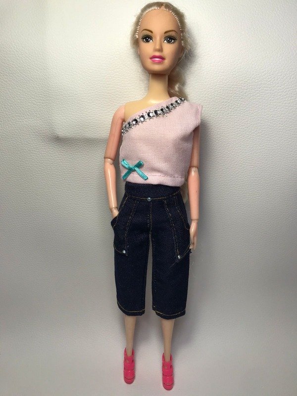 Producto - Glam Pastel