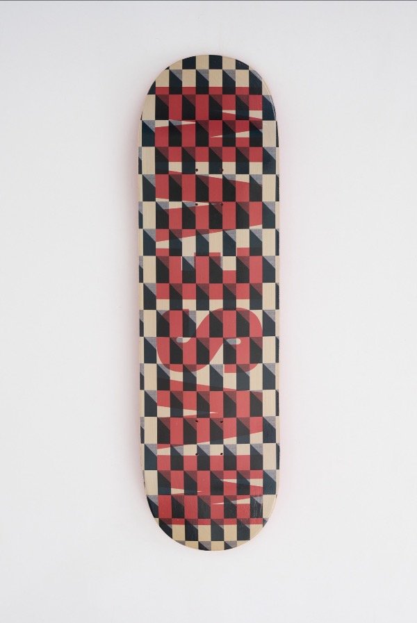 Producto - Wall - GP FORMULA