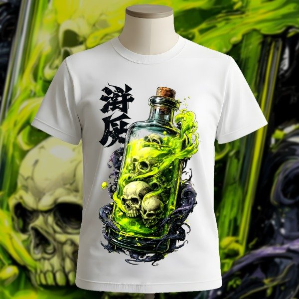 Producto - VENENO - 0