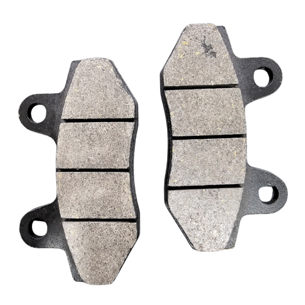 Producto - MOT- PASTILLA DE FRENO SMASH S/ GANCHO