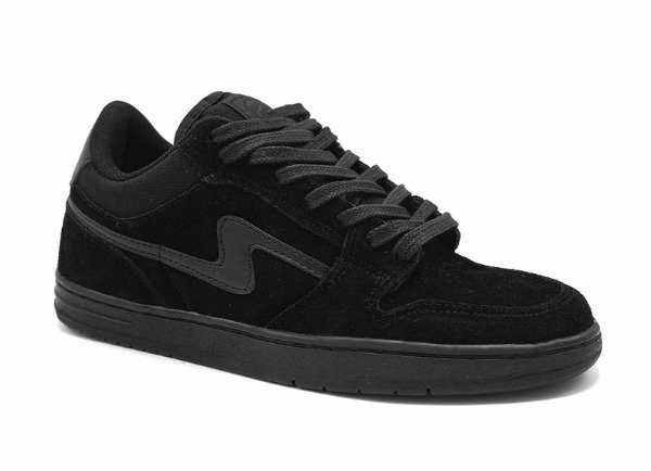 Producto - SPIRAL GOAT ALL BLACK