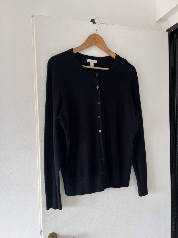 Producto - Cardigan Charter Club - 2