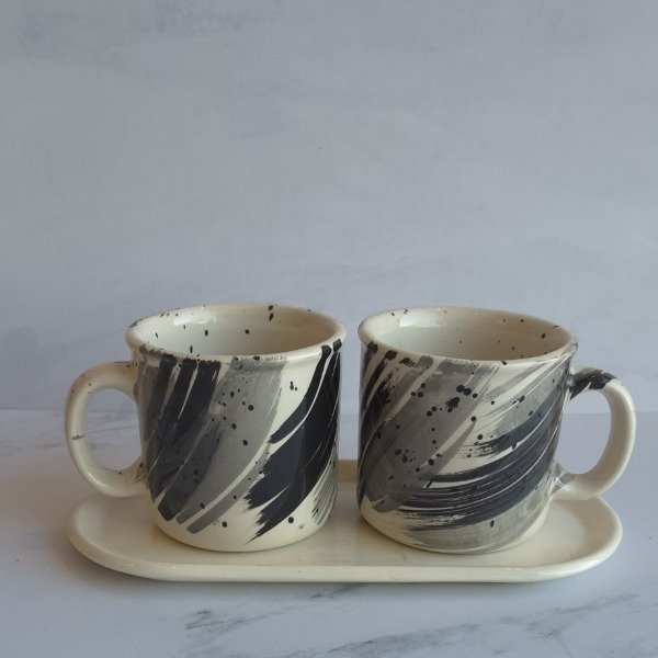 Producto - Set Tazas 3