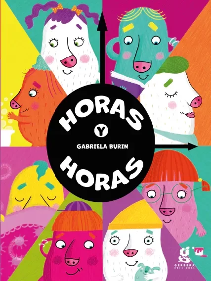 Producto - HORAS Y HORAS