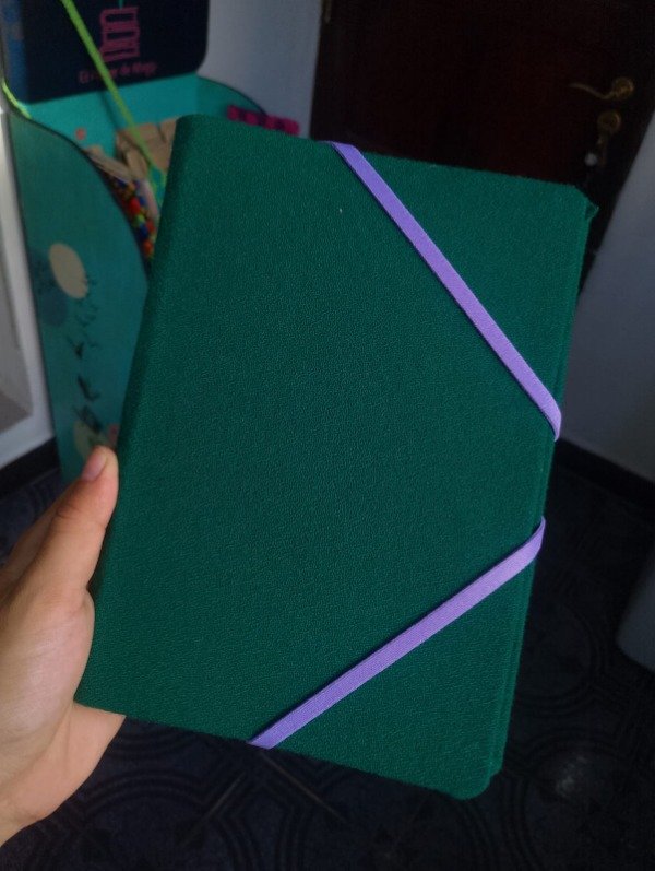 Producto - Cuaderno de gratitud