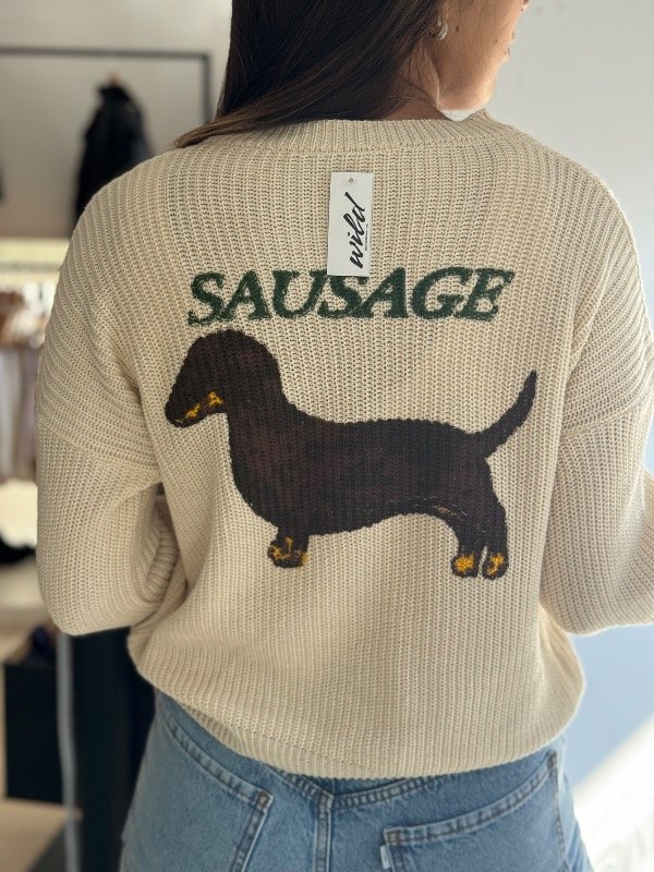 Producto - Sw SAUSEGE