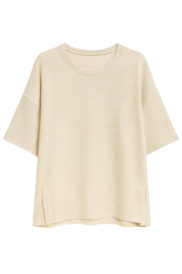 Producto - Remera WAFLE