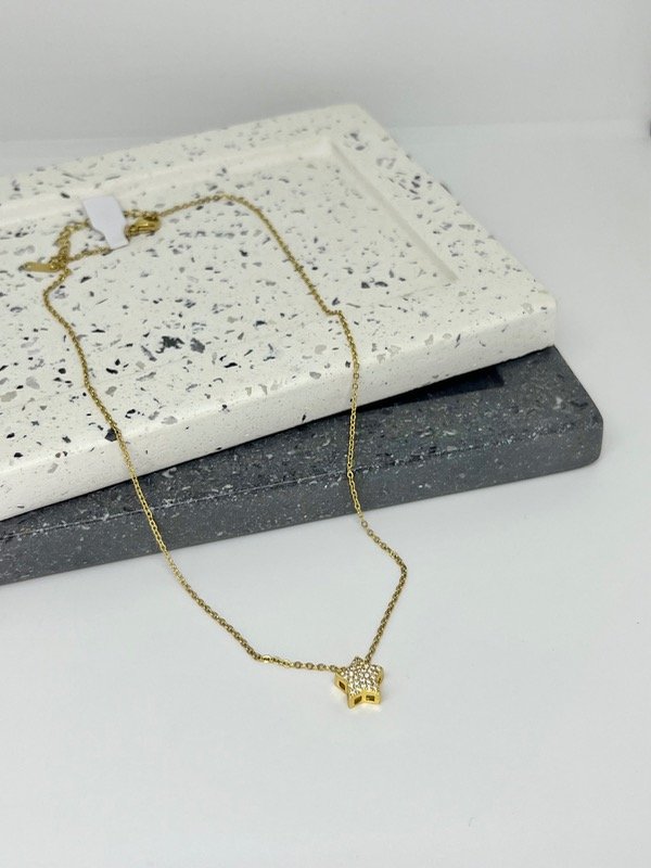 Producto - Conjunto Estrella Micropave AD