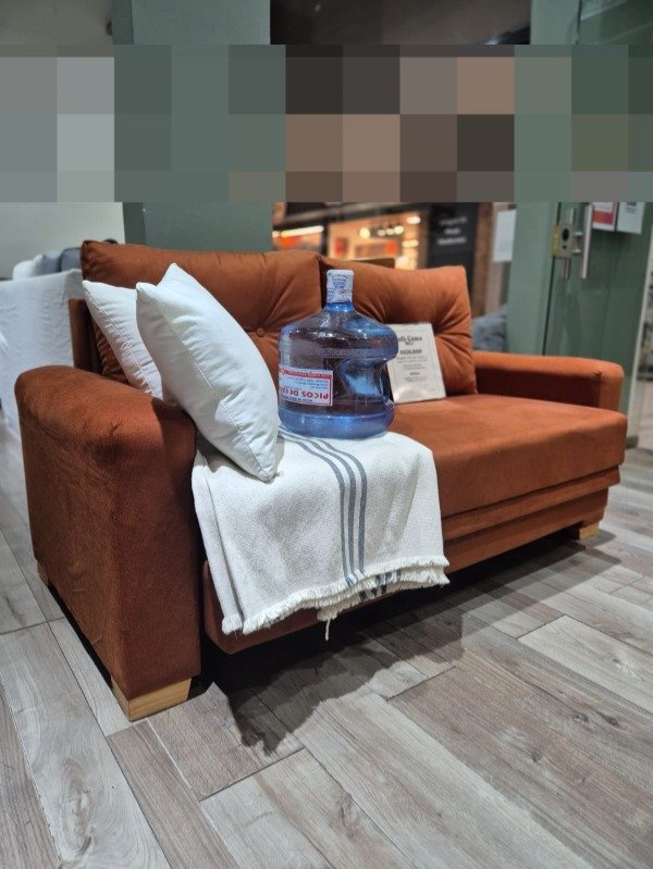 Producto - Sillón cama MELI - 4