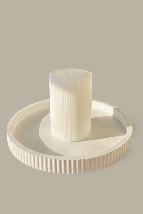 Producto - Vela Zyra