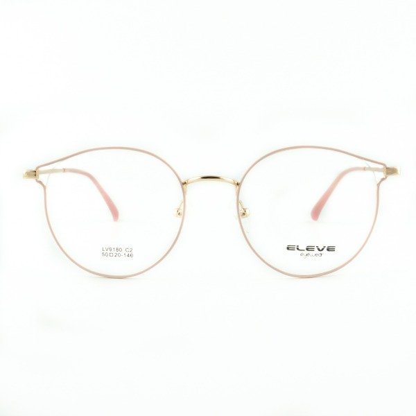Producto - Eleve Clip-On LV9180 Redondo - 1