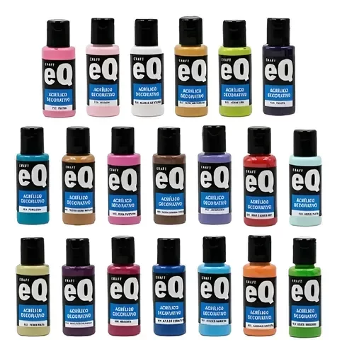 Producto - Acrilico chico eq