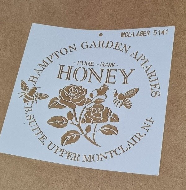 Producto - Honey abejas