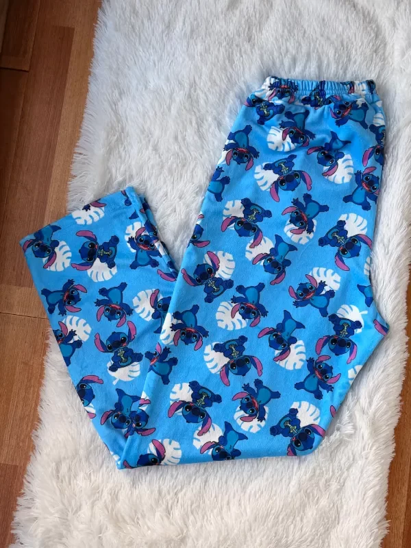 Producto - Pantalon plush - 5