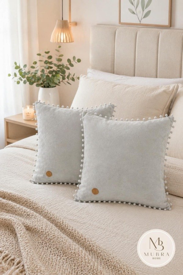 Producto - Blanche  - Almohadon - 2