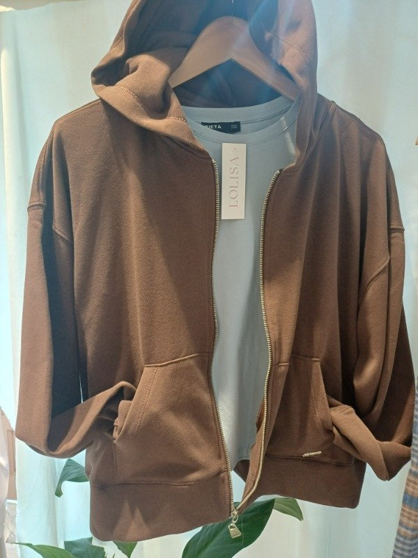 Producto - CAMPERA AZALEA