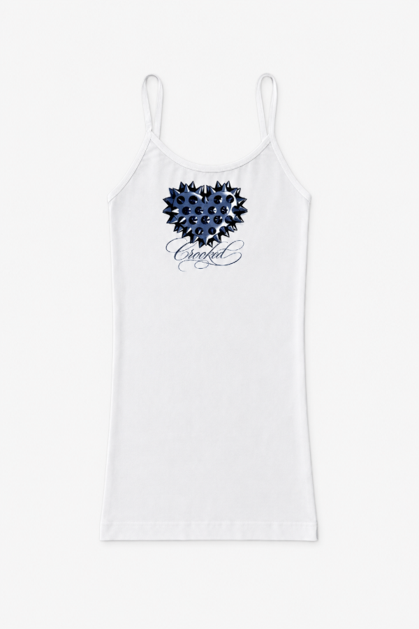 Producto - Top "Corazón Espinado"