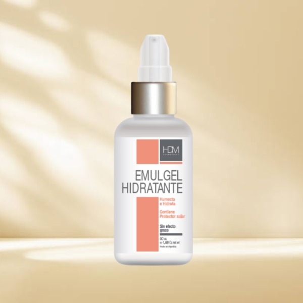 Producto - Emulgel Hidratante
