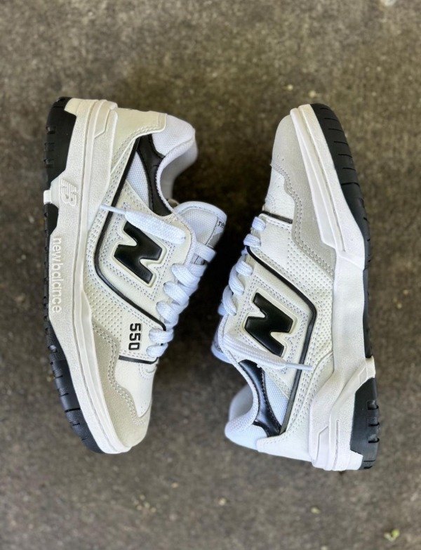Producto - New Balance 550 Clásica