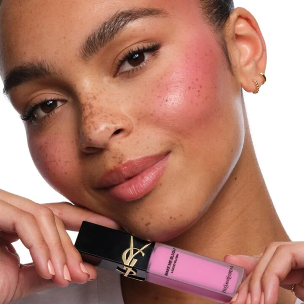 Producto - YSL MAKE ME BLUSH DUO - 4