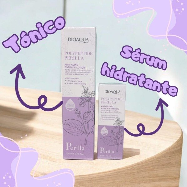Producto - Combo polypeptide Bioaqua