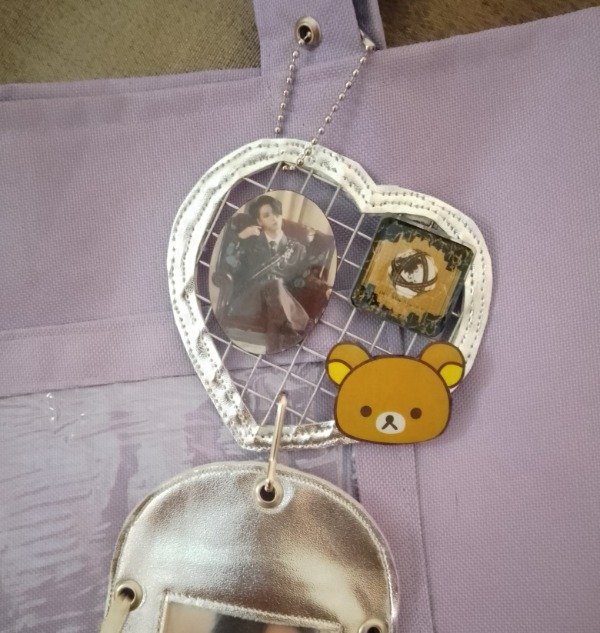 Producto - Trinket Panel