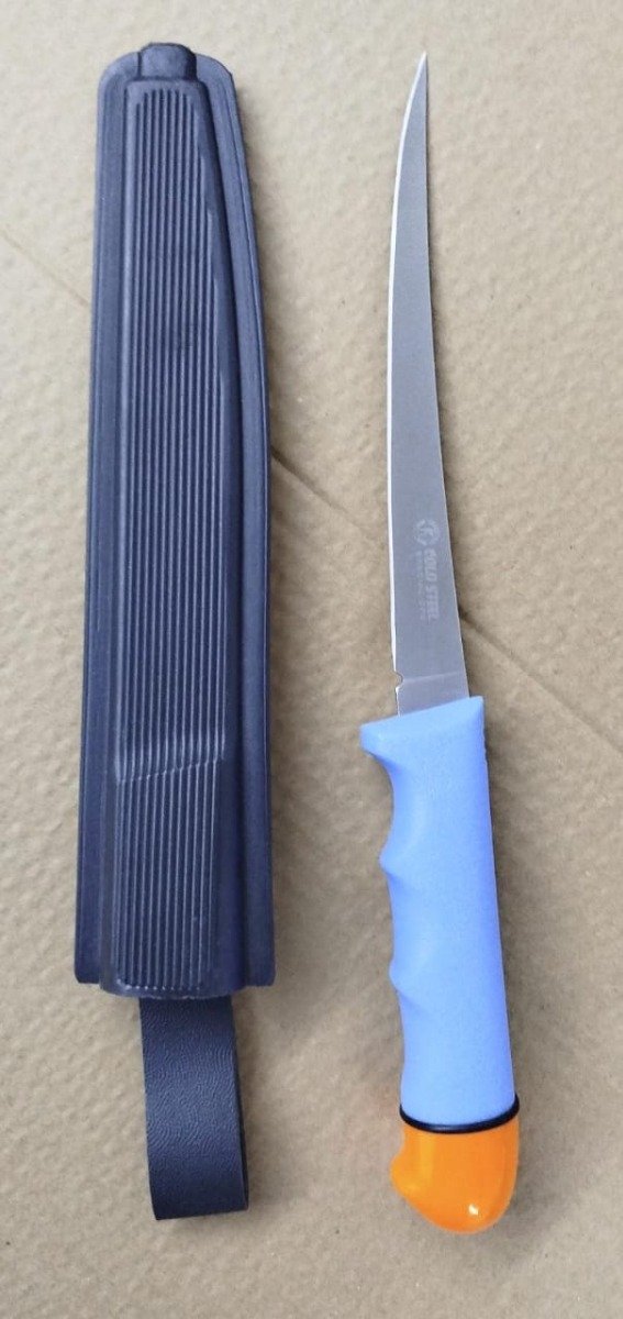 Producto - Cuchillo de filetear Cold Steel FK111