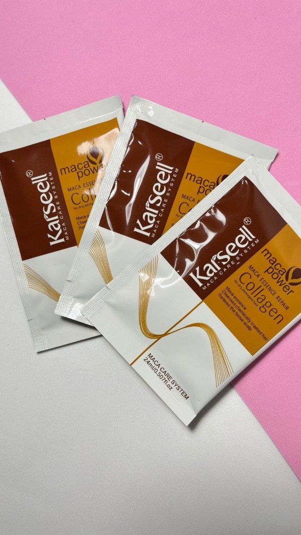 Producto - Mascarilla Karsell por unidad