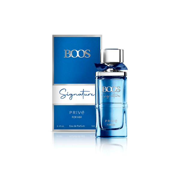 Producto - Boos Signature Prive x90ml
