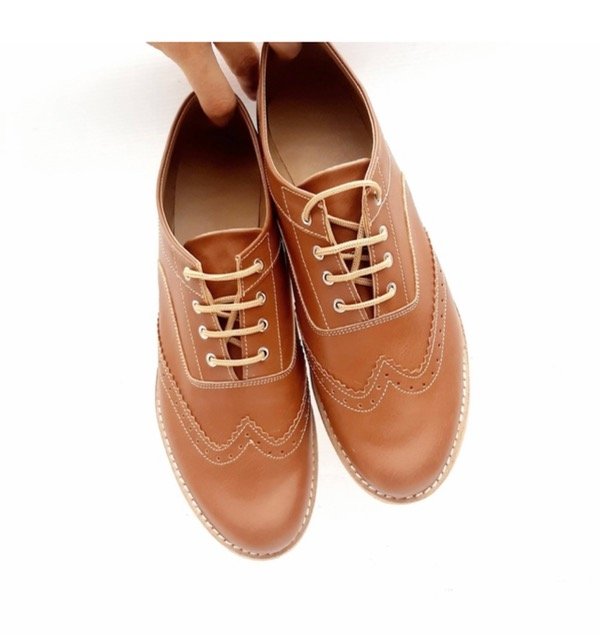 Producto - Zapatos Ozana suela