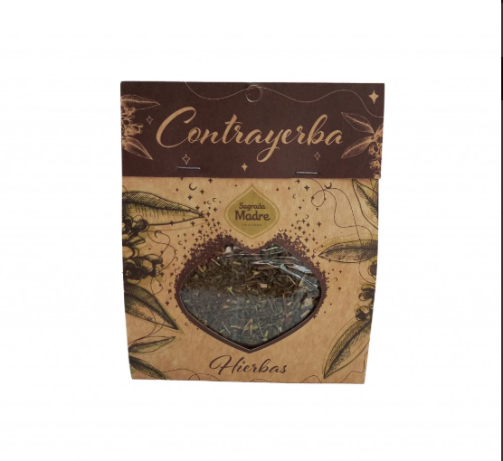 Producto - Hierbas en Sobre x Unidad