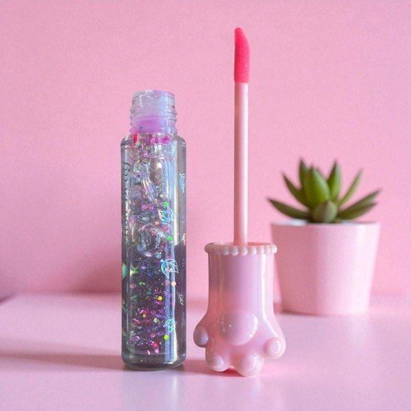 Producto - Lip Gloss Garra Cat - Miss Betty